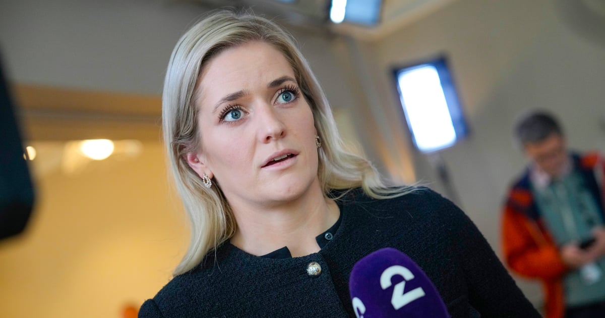 Mehl: – Sterkt preget - TV 2