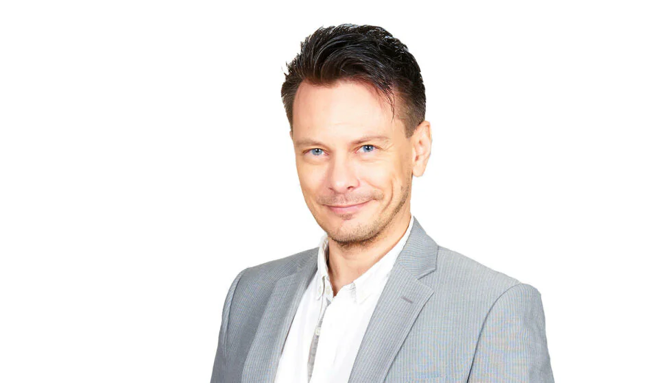 P4-profil Even Rognlien er død - TV 2