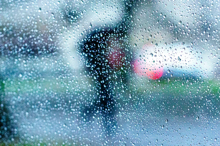 Varsel om svært mye regn i Trøndelag - TV 2