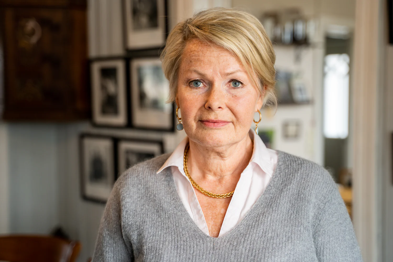 Helsingforskomiteen: – En enormt gledelig dag - TV 2