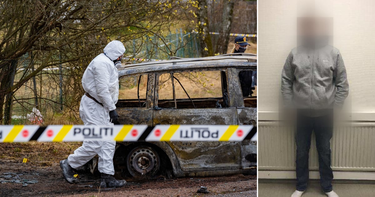 Drapet på Bård Lanes (33): Skytteren erkjenner straffskyld - TV 2