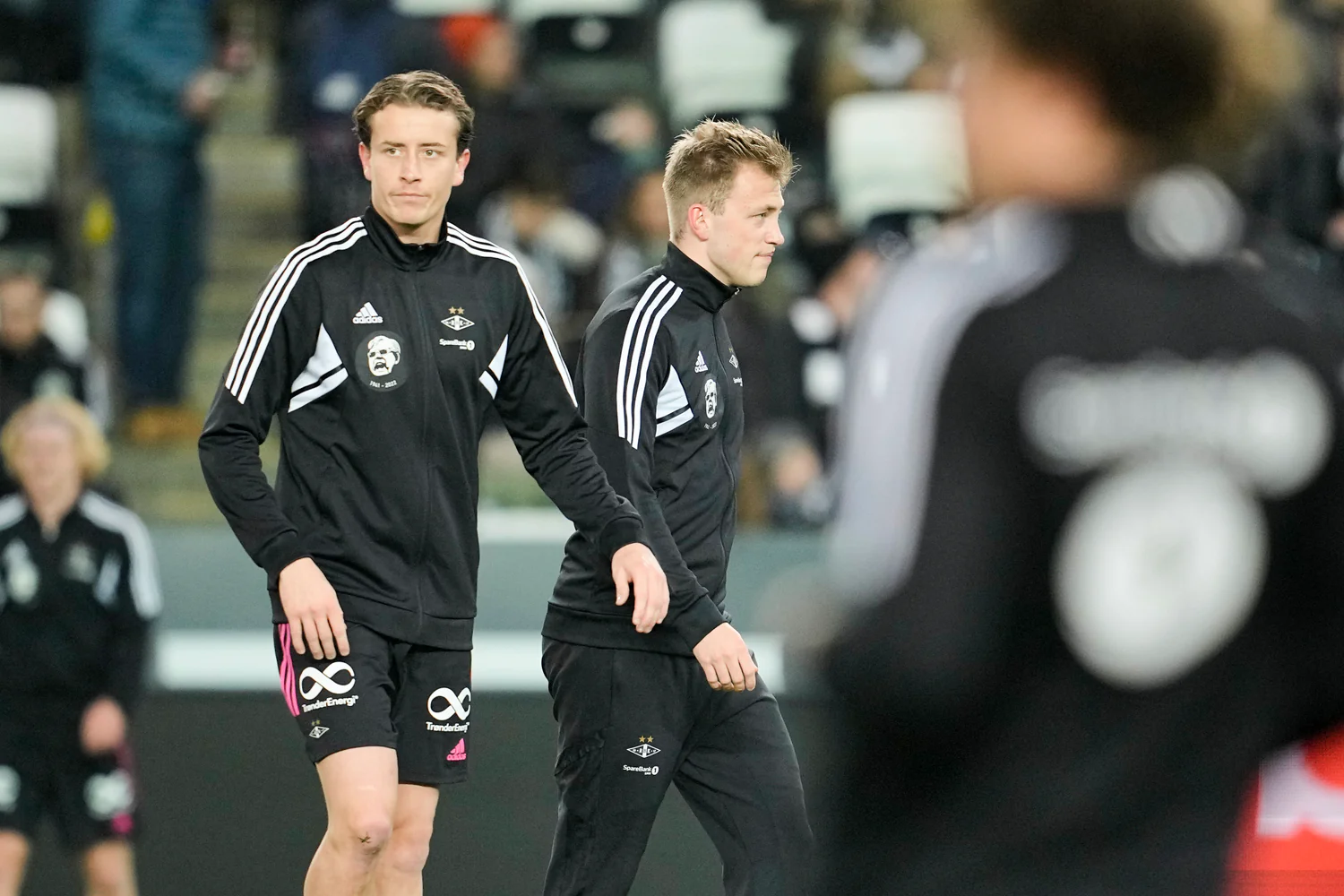 Sæter ikke klar - slik starter Rosenborg mot Molde - TV 2