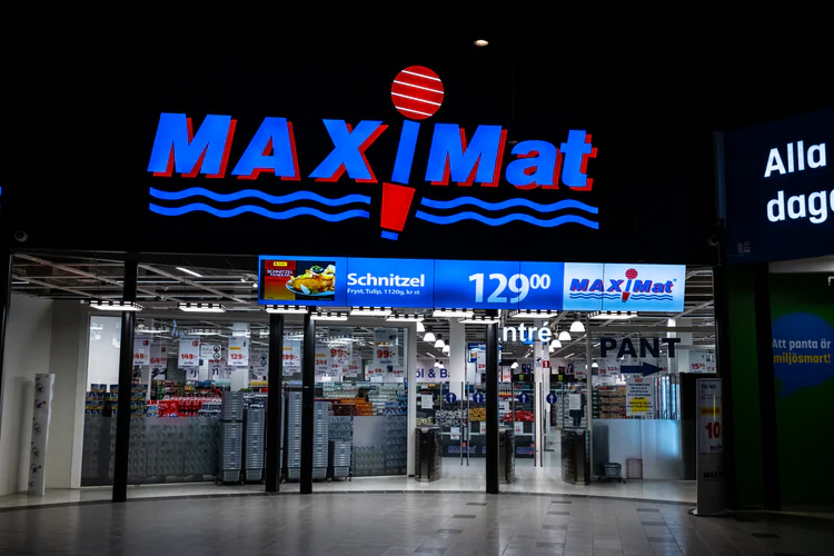 Maximat solgte tre-fire ganger så mye Pepsi Max - TV 2