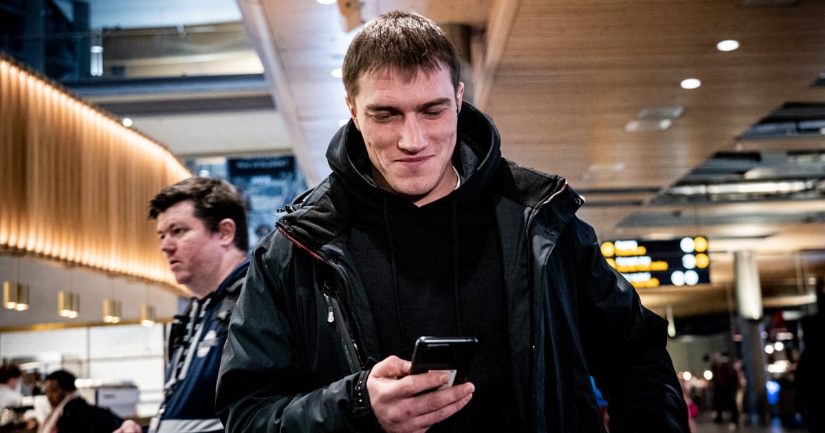 Antatt Wagner-avhopper tilbake i Norge - TV 2