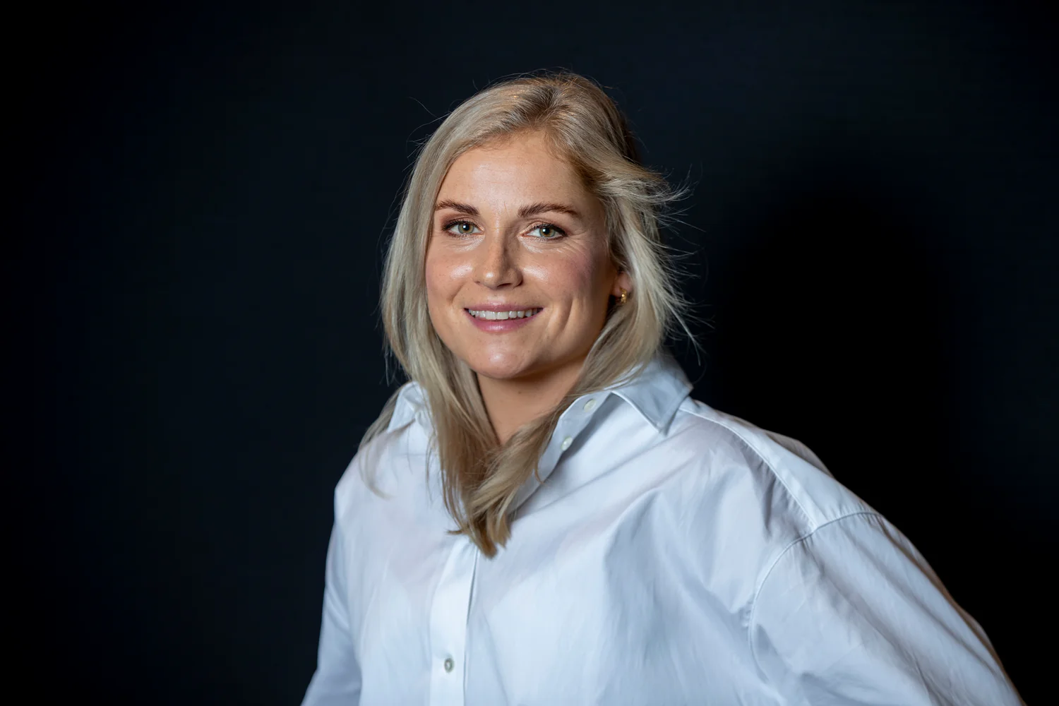 Marth Kristofferson se ne va come allenatore di Elon Inlandet Marth Kristofferson se ne va come allenatore di Elon Inlandet