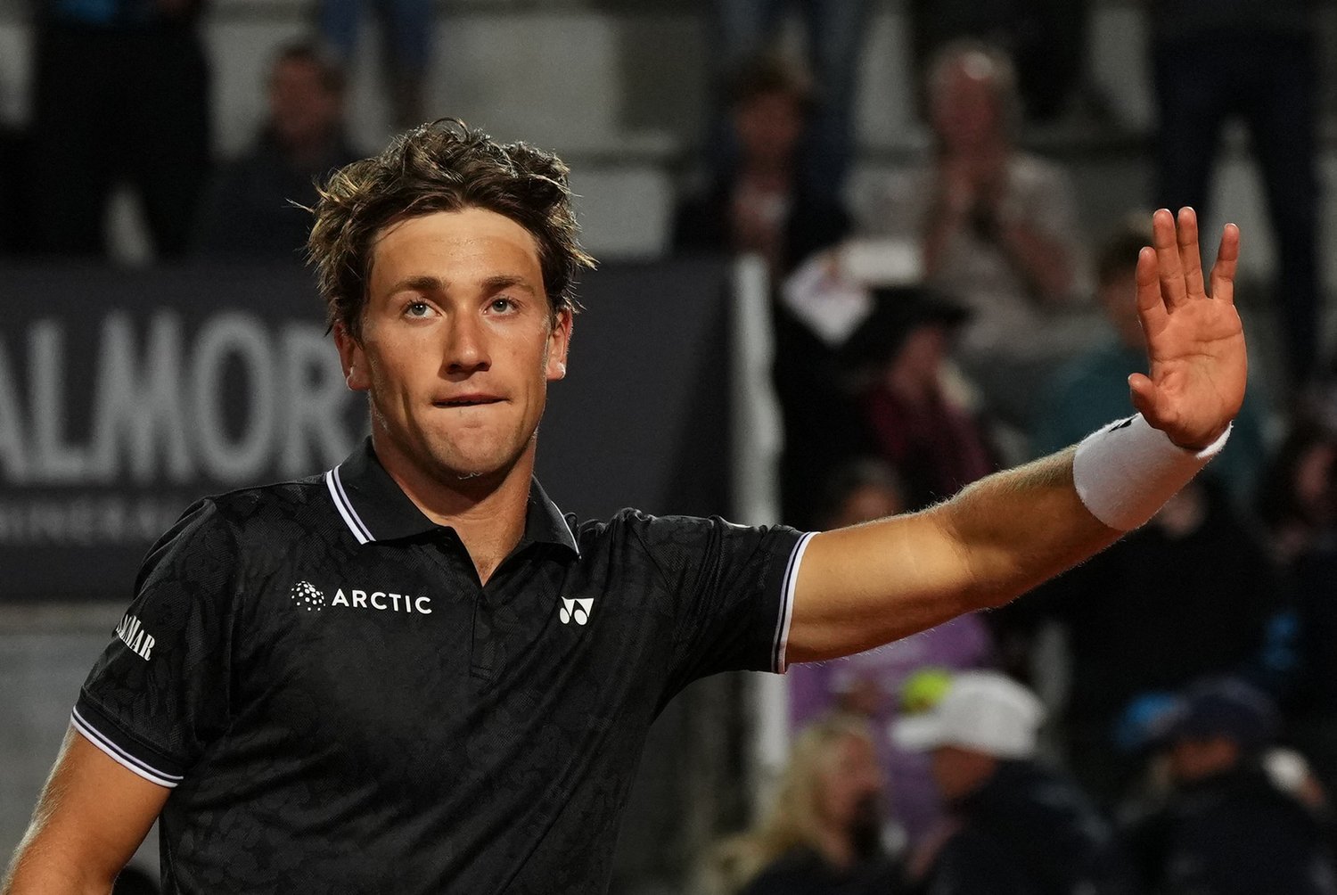 Ruud før neste Roma-kamp: – Må forvente hva som helst - TV 2