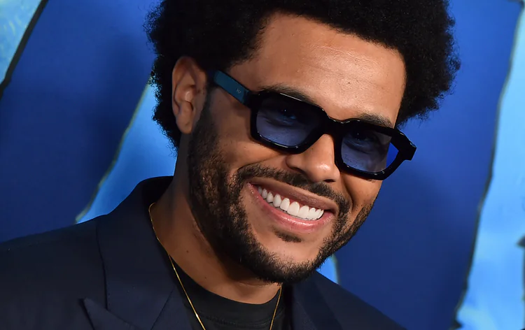 The Weeknd har gjort stor endring - TV 2