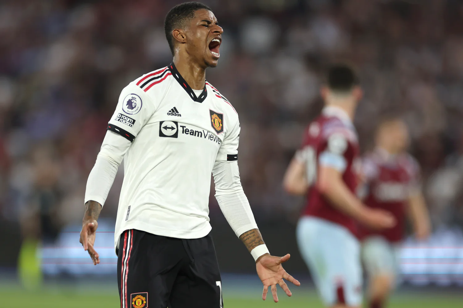 Le stelle dello United sono tornate ad allenarsi dopo i problemi di infortunio Le stelle dello United sono tornate ad allenarsi dopo i problemi di infortunio