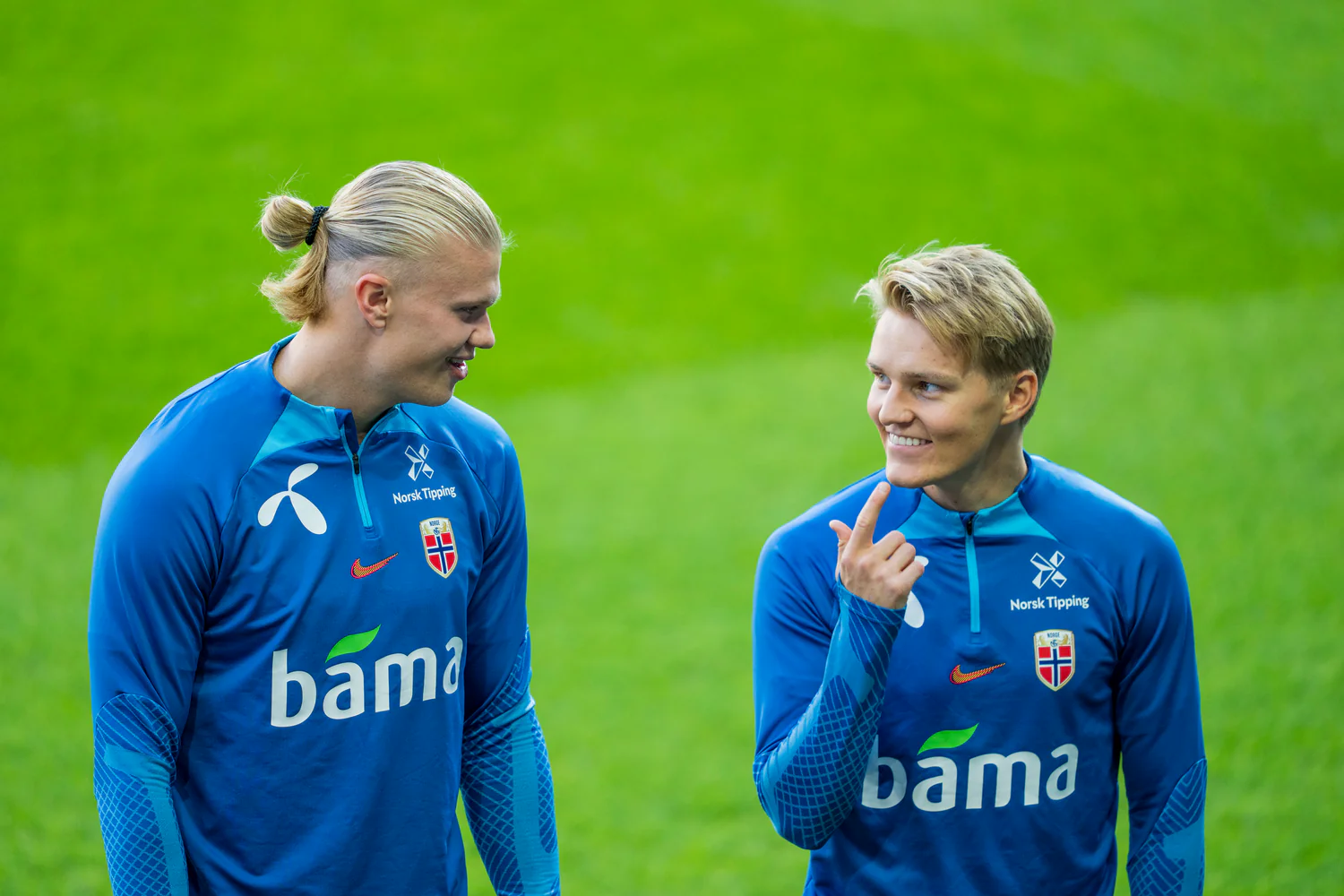Haaland Og degaard Nominert Til rets Unge Spiller I Premier League TV 2 haaland-og-degaard-nominert-til-rets-unge-spiller-i-premier-league-tv-2