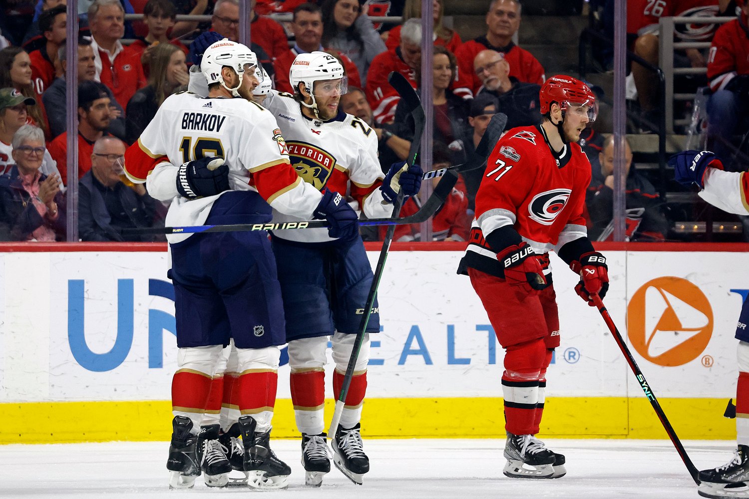 What Radio Station Is Florida Panthers On What Radio Station Is Florida Panthers On