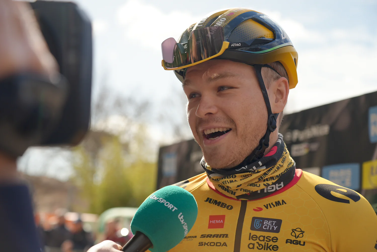 Foss Melder Avbud Til Tour Of Norway TV 2 foss-melder-avbud-til-tour-of-norway-tv-2