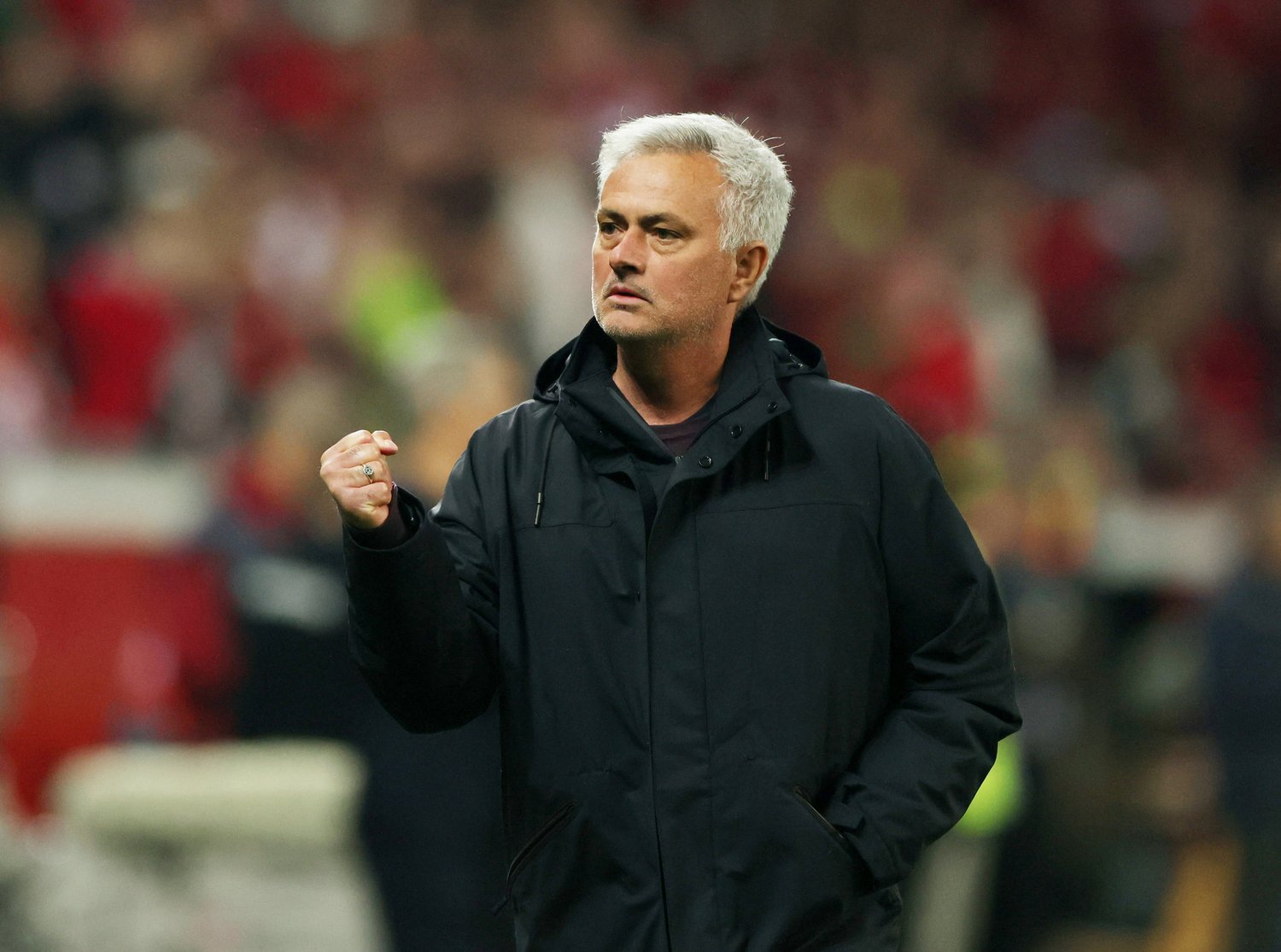 Mourinho: – L’unico club per cui non nutro sentimenti profondi Mourinho: – L’unico club per cui non nutro sentimenti profondi