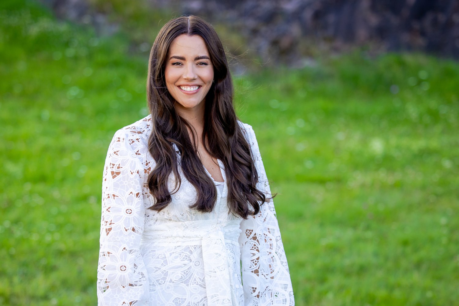 Marion Ravn (39) er gravid TV 2 Marion Ravn (39) er gravid TV 2