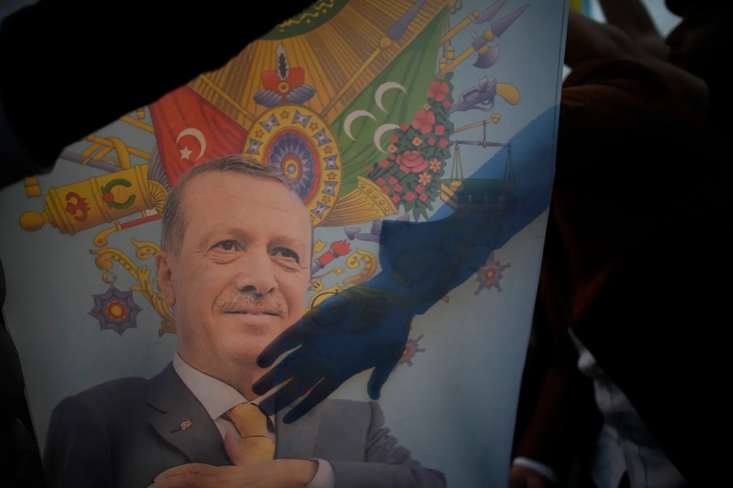 Tyrkisk Lire N r Bunnotering Bare Timer Etter Erdogans Seier TV 2 tyrkisk-lire-n-r-bunnotering-bare-timer-etter-erdogans-seier-tv-2