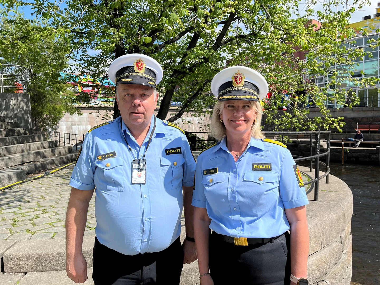 Politiet I Oslo Tar Nytt Grep P Gr nland TV 2 politiet-i-oslo-tar-nytt-grep-p-gr-nland-tv-2