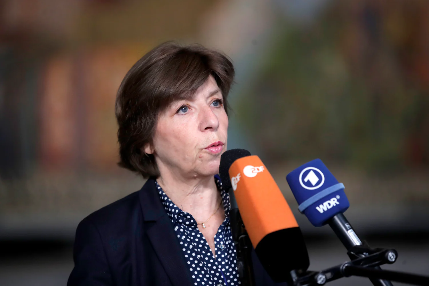 Frankrike sier de har avdekket russisk desinformasjonskampanje - TV 2