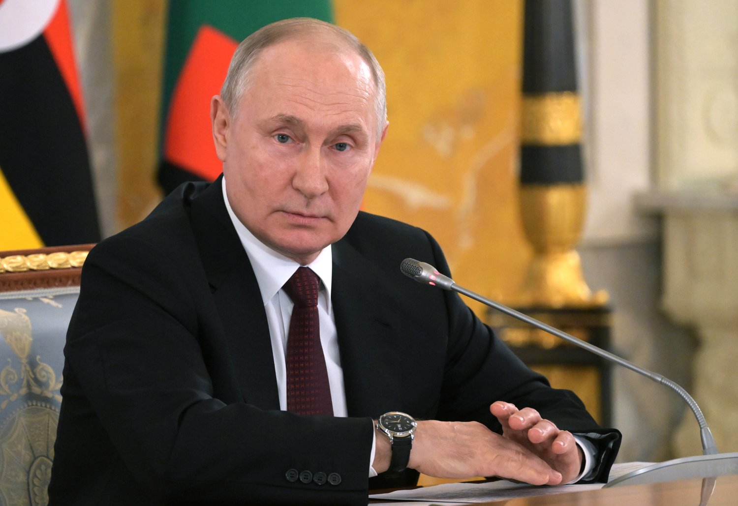 ISW: – Har påvirket aspekter ved russisk sikkerhet - TV 2