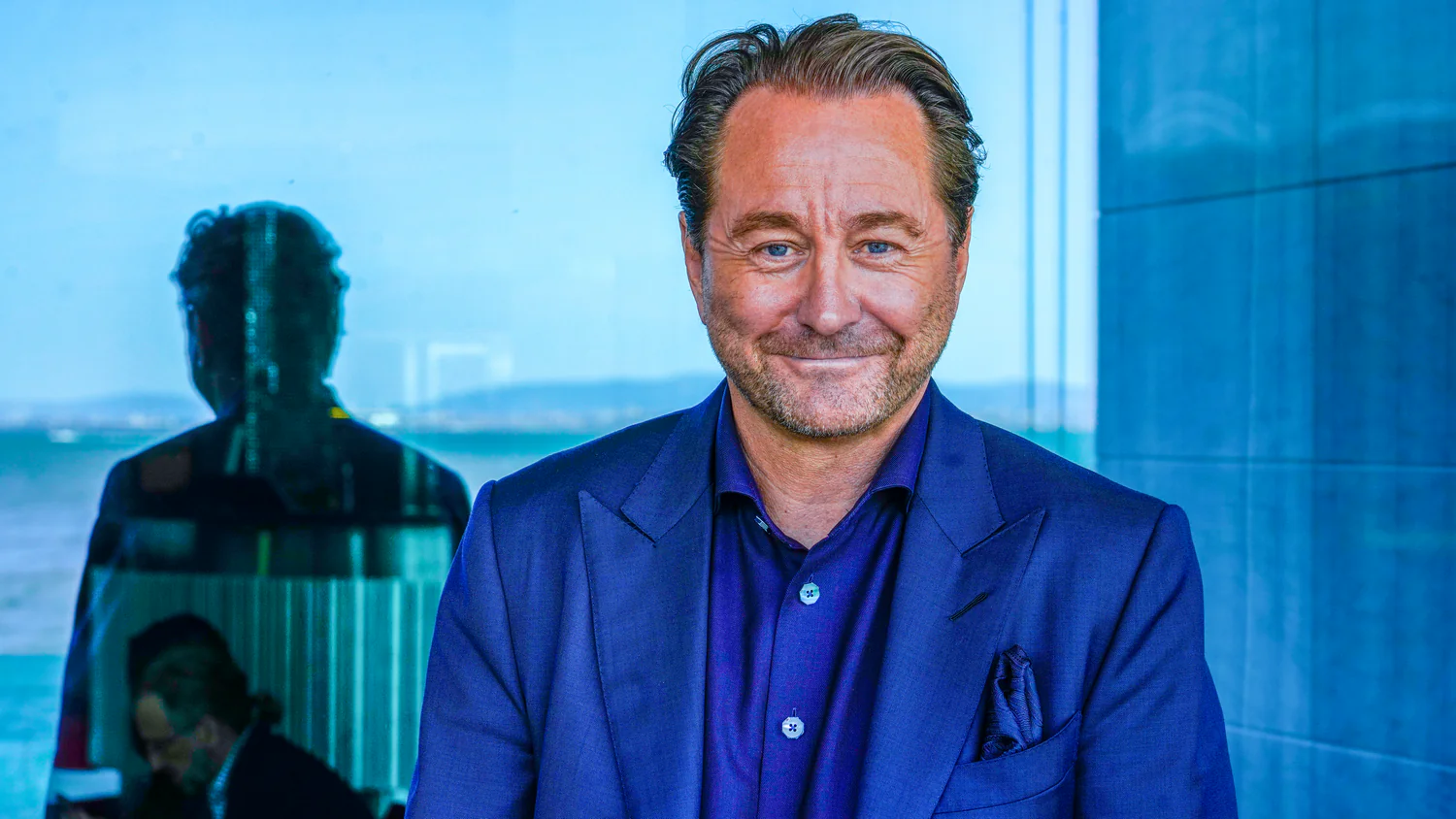 Røkke selger Molde-leilighet - TV 2