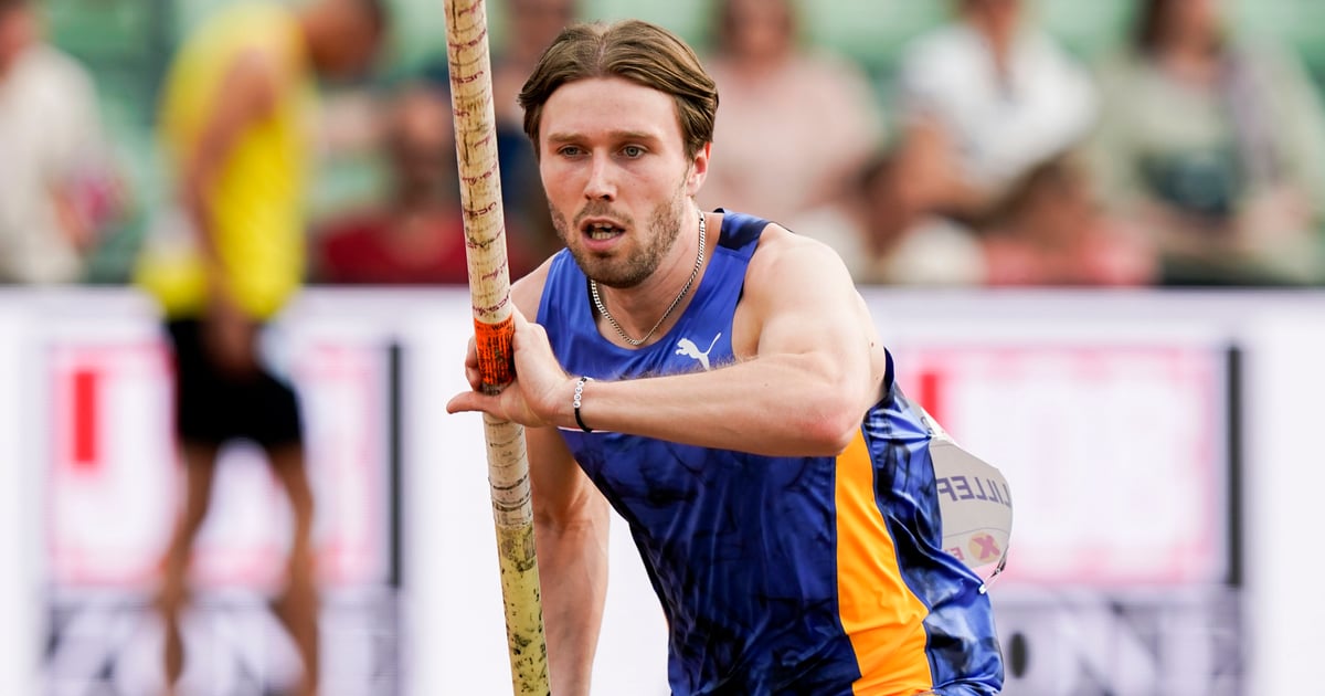 Lillefosse og Skotheim i sterk tropp til U23-EM - TV 2