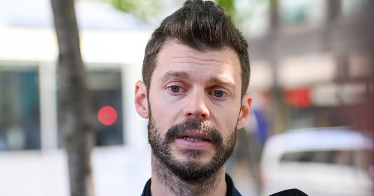 Rødt halvert etter Moxnes-saken - TV 2
