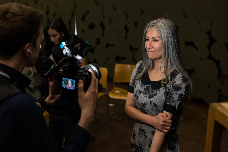 Rettssaken mot Abida Rajas eksmann er berammet i retten - TV 2