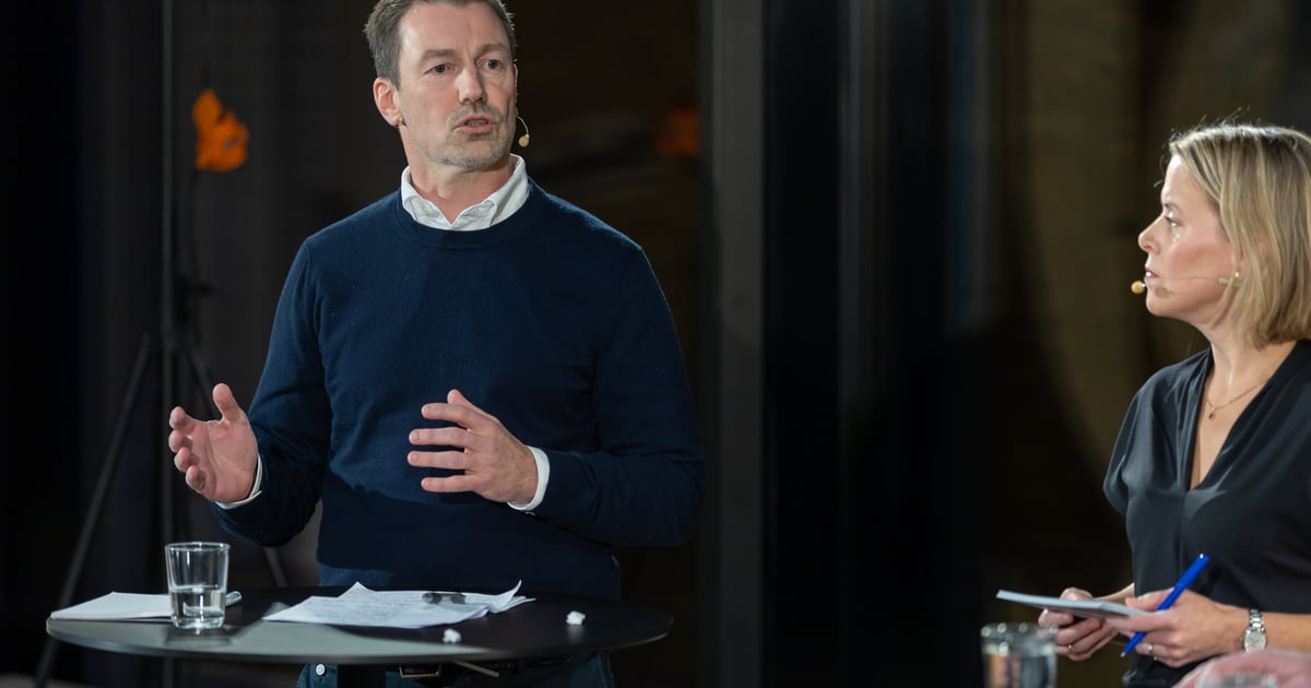 Raaen: – Du vet at dette er upopulært blant velgerne - TV 2