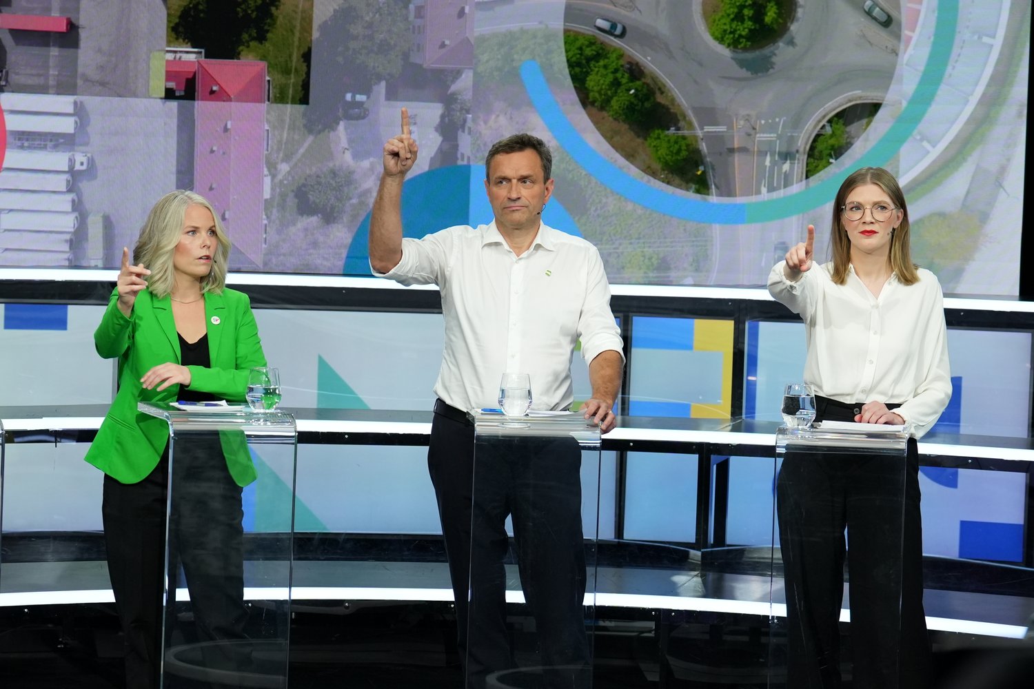 Hermstad: Terninger ikke viktig for meg - TV 2