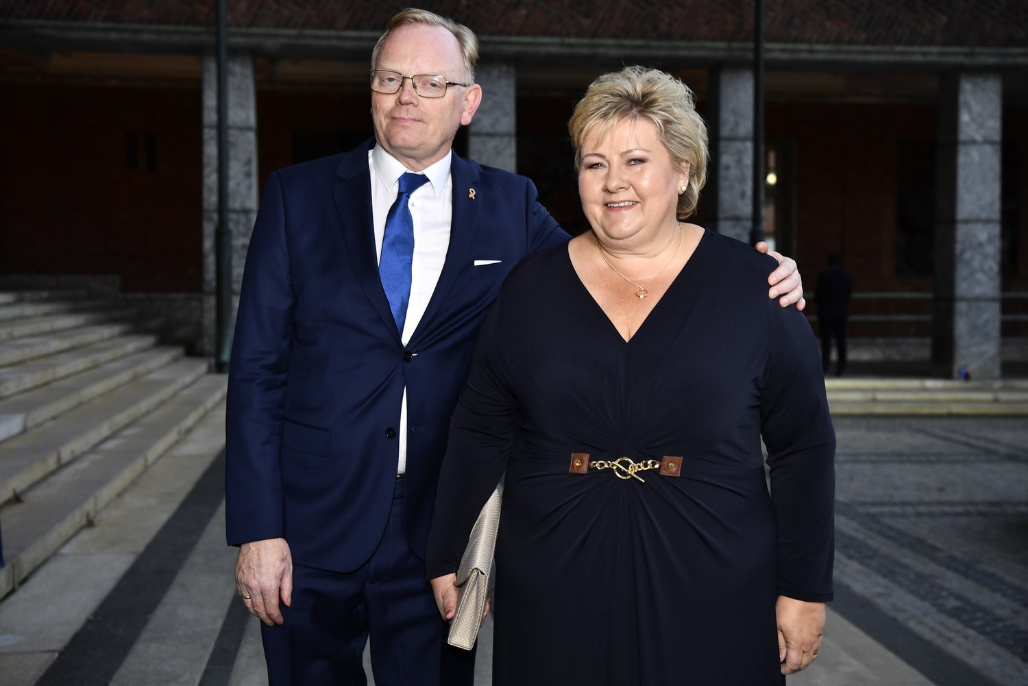 Solberg-regjeringen oppnevnte Finnes-kamerat til Norges Bank-verv - TV 2