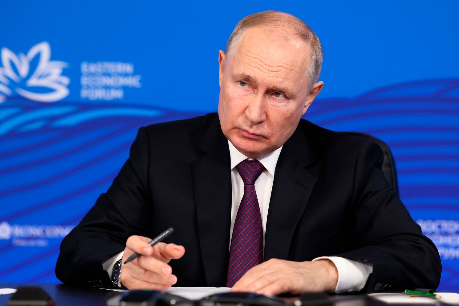 Etterretning: Ser tydelige russiske endringer - TV 2