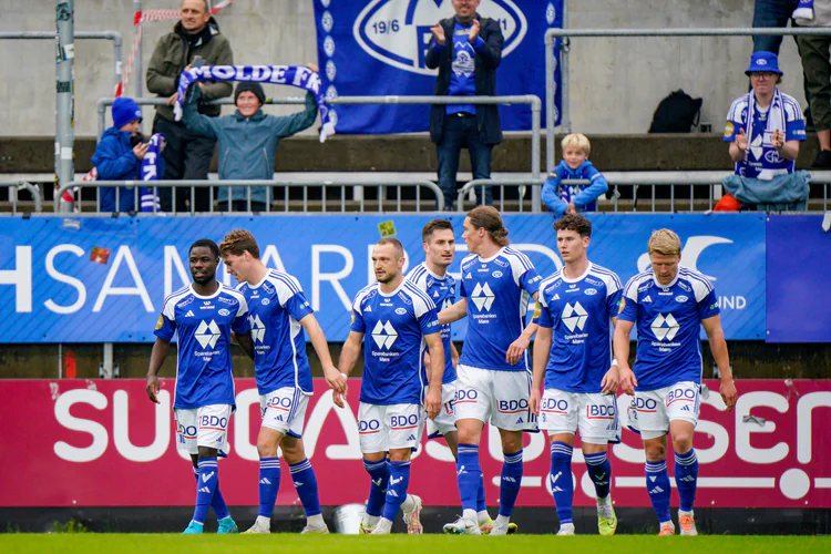 Molde FK om urolighetene i Aserbajdsjan: – Opplever ingen dramatikk - TV 2