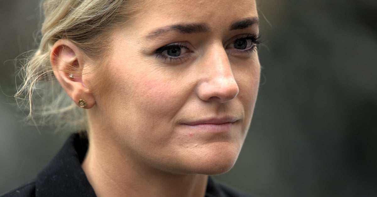 Regjeringen gjør ikke endringer i offentlighetsloven - TV 2
