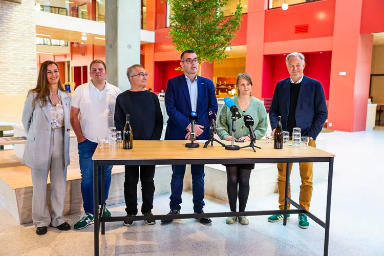 Syklist omkom i Sunnfjord - TV 2