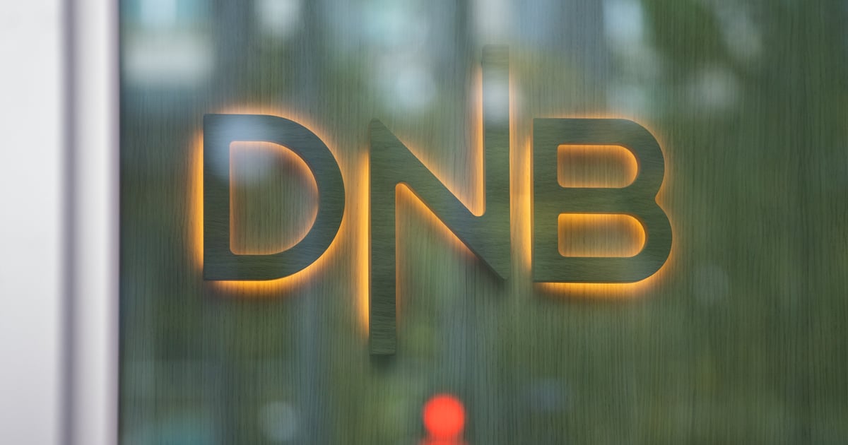 DNB først ut: Øker rentene på boliglån og innskudd - TV 2