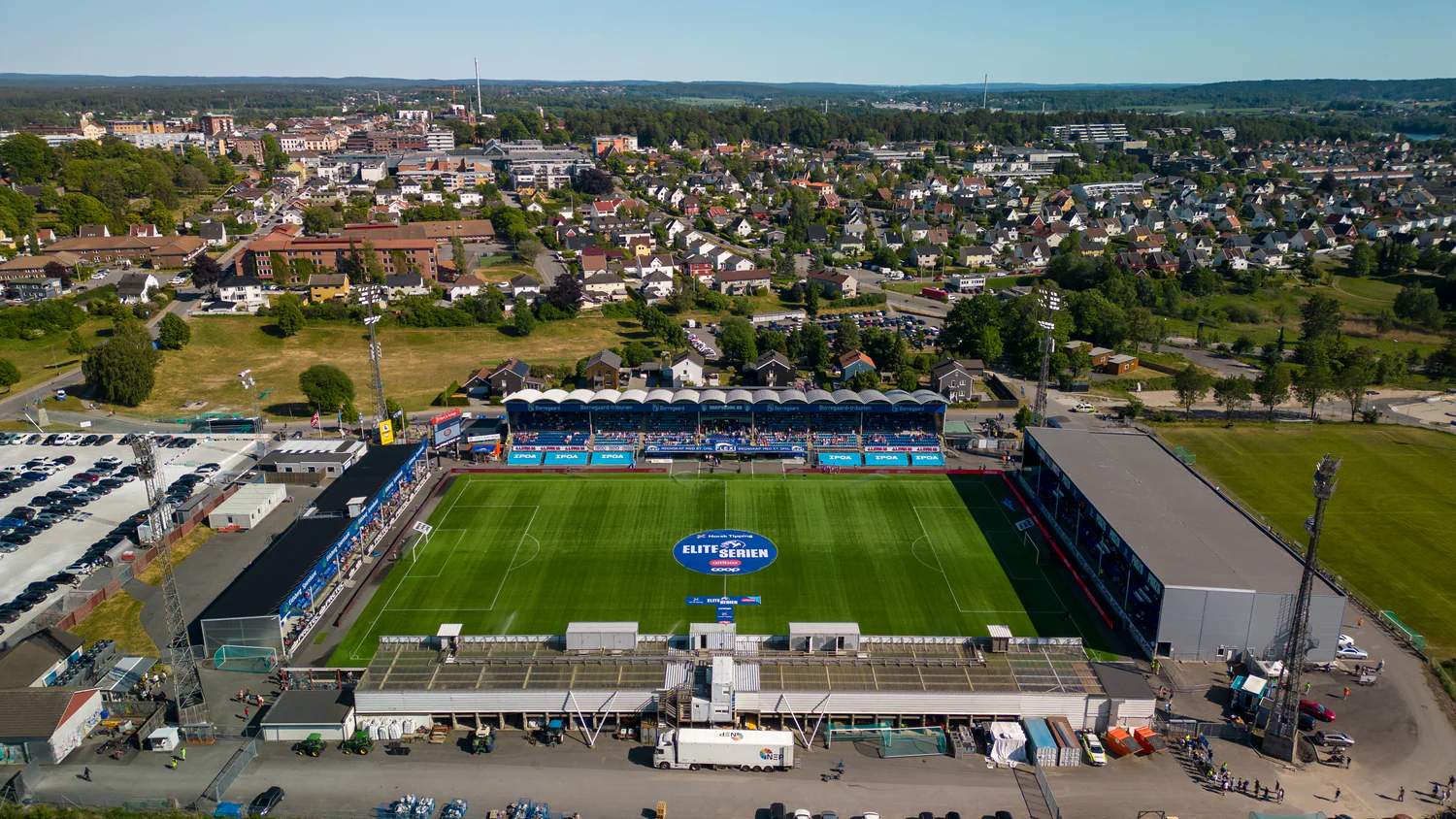 Sarpsborg Koker Utsolgt F r Rosenborg m tet TV 2 sarpsborg-koker-utsolgt-f-r-rosenborg-m-tet-tv-2