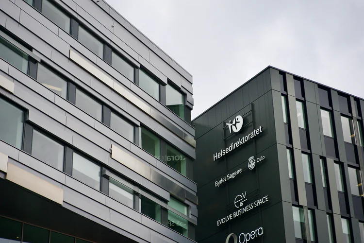 Nå er det mulig å bytte fastlege igjen - TV 2