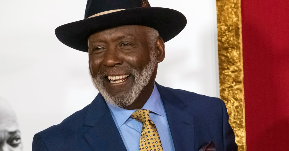 Skuespiller Richard Roundtree er død - TV 2