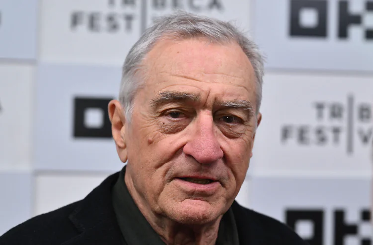 Filmstjernen Robert De Niro i retten: – Skam deg - TV 2