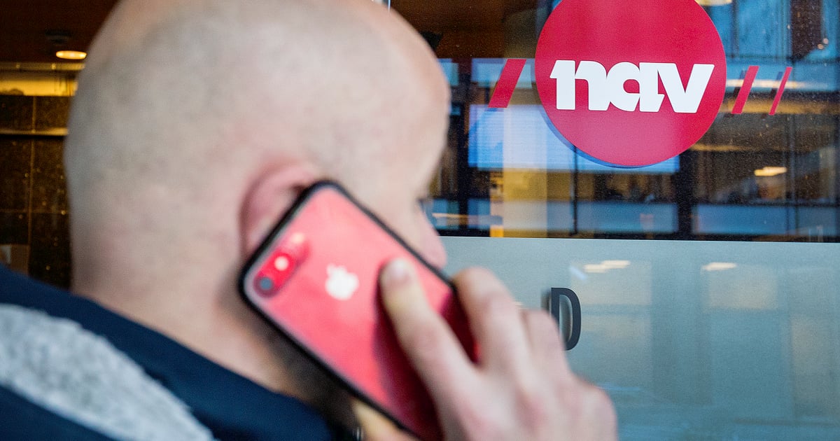 Flere får nei fra Nav - TV 2