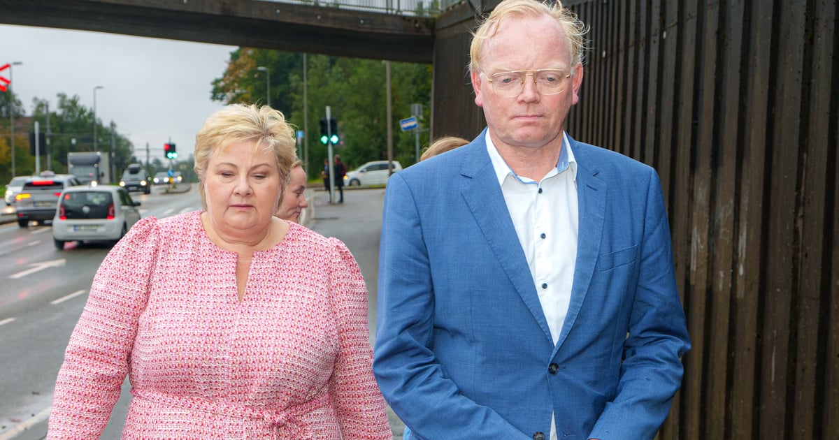 Økokrim-beslutning i Solberg-saken kommer fredag - TV 2