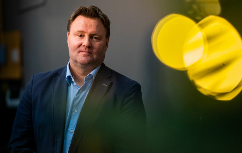 Nakstad med klar beskjed: – En fordel - TV 2