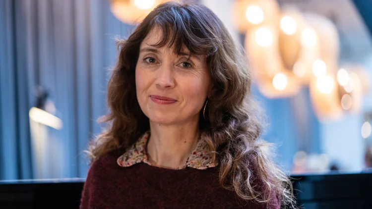 Hilde Ror Hilde Rød-Larsen klager VG inn til PFU - TV 2