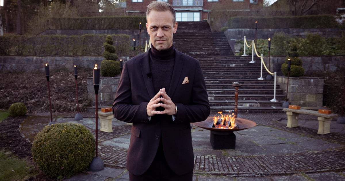 Bekrefter ny «Forræder»-sesong - TV 2