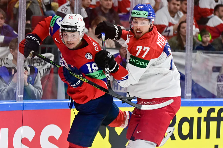 Norges Ishockeyherrer Tapte 0 9 I F rste Landskamp Siden Mai TV 2 norges-ishockeyherrer-tapte-0-9-i-f-rste-landskamp-siden-mai-tv-2