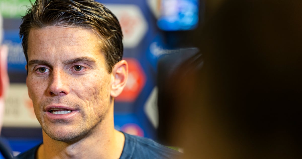 Simen Post Simen Wangberg blir sportslig koordinator i Stabæk - TV 2