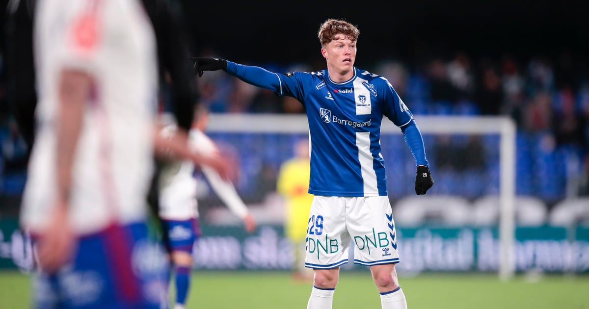 BT.dk: Sarpsborg-profil på vei til Coventry - TV 2