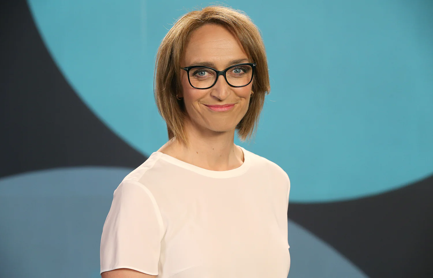 Ny rolle for Ingerid Stenvold - TV 2