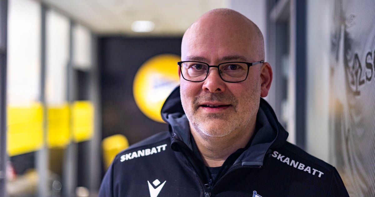Hedding-Valvik blir permanent Start-sjef - TV 2