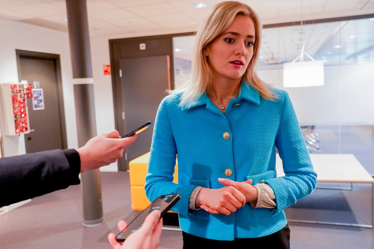 Moren til Birgitte Tengs' fetter saksøker staten - TV 2