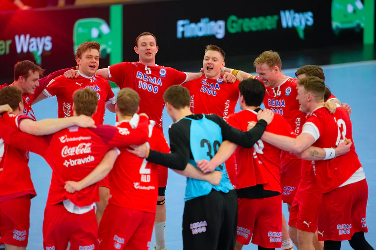 Eventyret Kolstad fortsetter: Sikret NM-tittelen etter nervepirrende ...