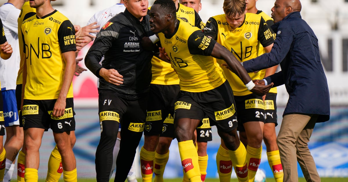 LSK med historisk overskudd - TV 2